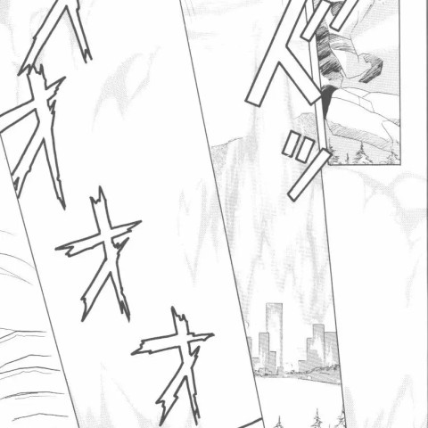 エンジェリックインパクト第02弾-綾波レイ編 - ページ 7