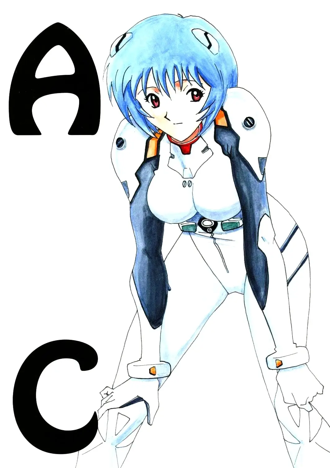 (ネギま!,スマック,渋一武二)] - ページ 1