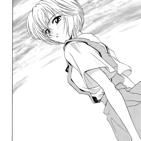 (香川智信,矢野匠)]愛というなの香り - ページ 5