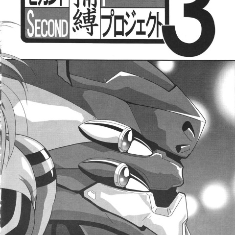 [三十路ストリート2D撮影(真木秀人、佐原一光)]第2弾ホバクプロジェクト3 - ページ 4