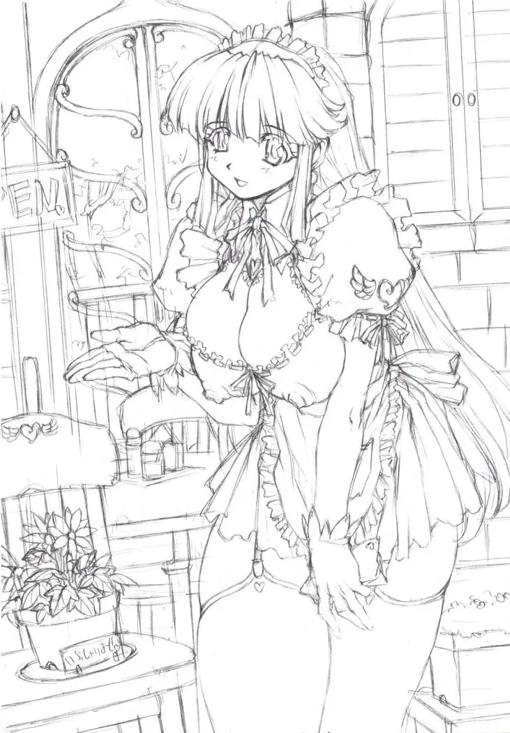 おまけ本2006 - ページ 3