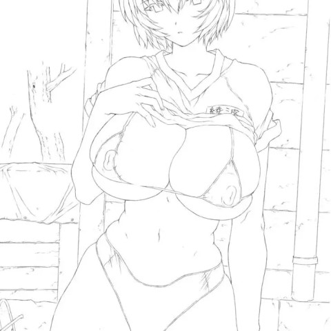 おまけ本2006 - ページ 2