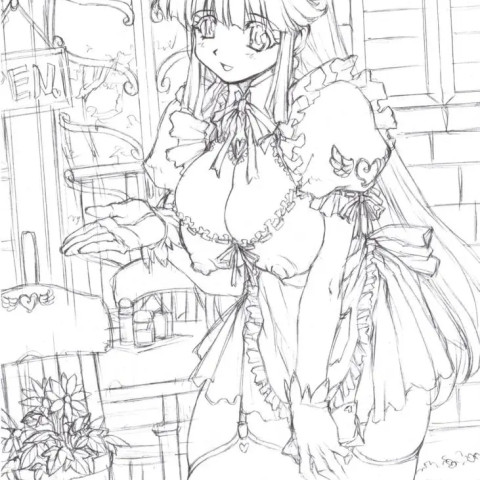 おまけ本2006 - ページ 3